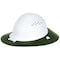 Jackson Safety Sun Shade for Full Brim Hard Hat, Green 14461 - alternate 7
